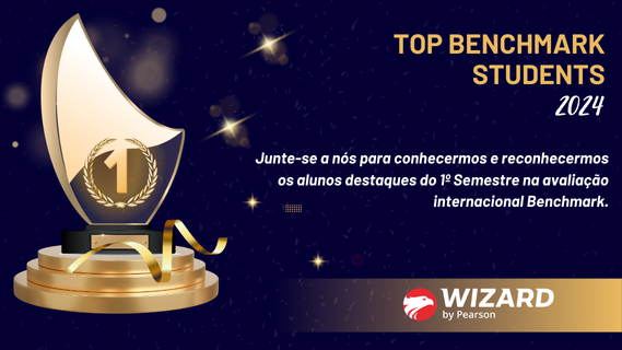 Top Benchmark Students 2024