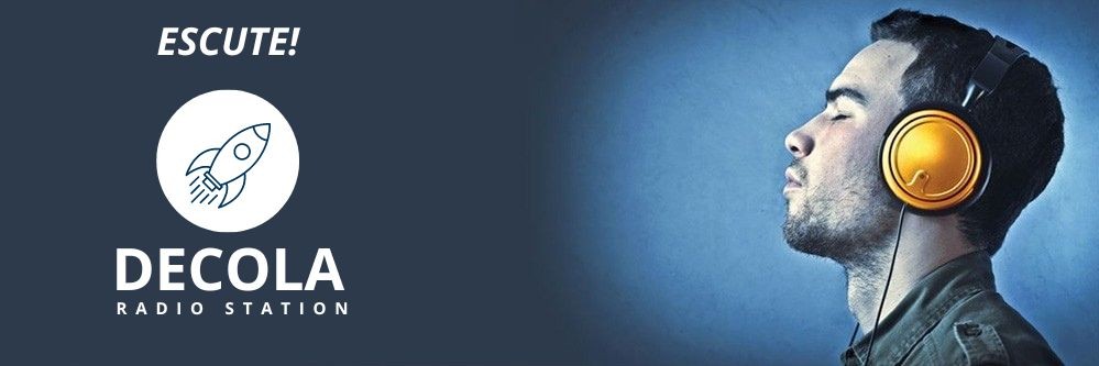 A primeira. A única.