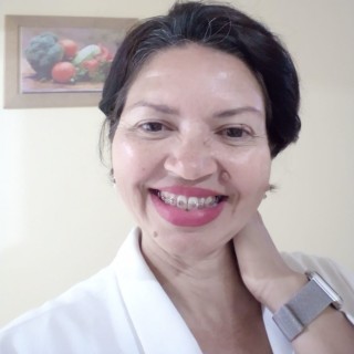 Rosangela Santos de Oliveira